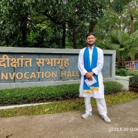 Ritesh Gavande's profile photo