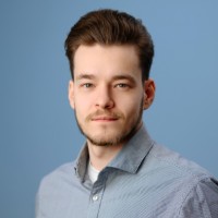 SCORUM TEAM Employee Mark Glinnik's profile photo