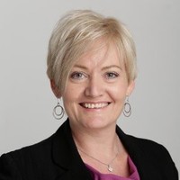 Ann Stevenson Email