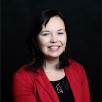 Cégep de la Gaspésie et des Îles Employee Sarah Gonthier's profile photo