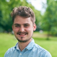 Matthew Chalmers Email