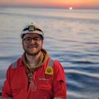 Subsea7 Employee Alex Darling's profile photo