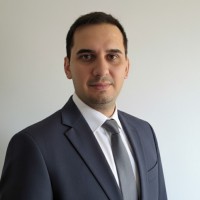 MEDIPACK AG Employee Necati Acartürk's profile photo