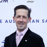 World Sailing Employee Glen Stanaway's profile photo