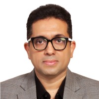 Sarin Mohan Email & Phone Number