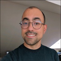 Luxembourg National Data Service (LNDS) Employee Bruno Pacheco's profile photo