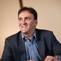 Pomerleau Employee Rocky Roy's profile photo