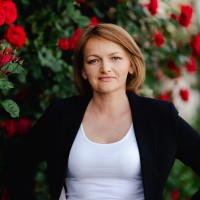 BagPak Polska Employee Aneta Romaniec's profile photo