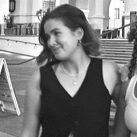 Doc Edge Employee Haley McAuliffe's profile photo
