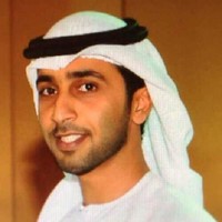 Abu Dhabi General Secretariat of the Executive Council Employee Mohammed Almansouri's profile photo