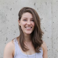 UpHouse Employee Megan Lewis's profile photo