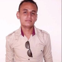 ThousandToken Employee Jeferson Florian's profile photo