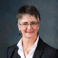 Central Bank Illinois Employee Cathy Cox's profile photo