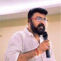 PlantMe Agro Solutions Pvt.Ltd. Employee Ashwin Ramachandran's profile photo