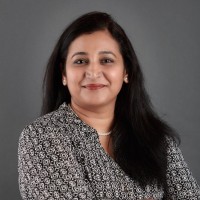 Mathnasium Learning Centers Employee Lakshmi Kondubhatla's profile photo
