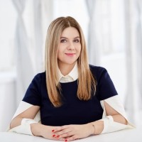 Nationale-Nederlanden Employee Edyta Fundowicz's profile photo