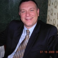 Häfele America Co. Employee Jeff Brown's profile photo