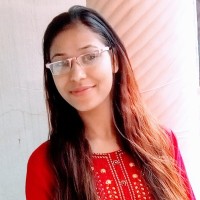 Arsal Software Solution Employee Mansi Hindwan's profile photo