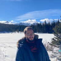 Sandia National Laboratories Employee Daniel Herman's profile photo