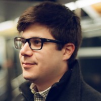 choreograph Employee Matthew Reda's profile photo
