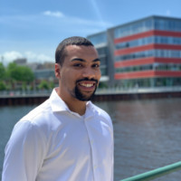 Beacon Hill Employee Jacob Sanders's profile photo
