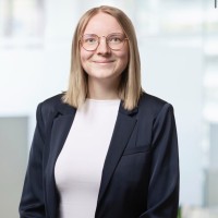 Attent Employee Emma Thye's profile photo