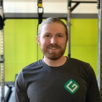 Guided Fitness Employee Nick Tyree's profile photo