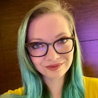 TFI Family Services Employee Krystina Caudill's profile photo