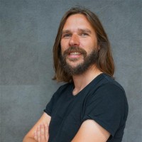 SmartSpotter Employee Martijn Vegter's profile photo