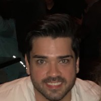 DS18 Employee Alexandre Rebello's profile photo