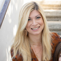 Claire Luna Email & Phone Number