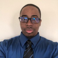 Amazon Fullfilment Center Employee D'Andre Johnson's profile photo