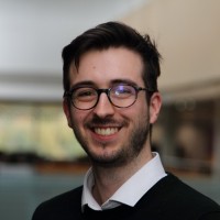 First Fence Ltd Employee Jacob Rowbottom's profile photo