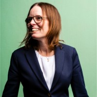 Marie Järlesäter Email & Phone Number