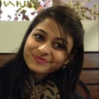 AtkinsRéalis Employee Trapti Jain's profile photo