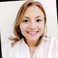 Usaflex Calçados Employee Carolina Buss's profile photo