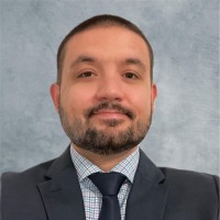 CNA Insurance Employee Robert Adamo's profile photo