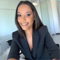 Libra Crédito Employee Mariana Ribeiro's profile photo