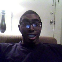 Select Luxury Cars Employee Charles Campbell's profile photo