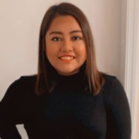 Now® Employee Paulina Cruz Garcia's profile photo