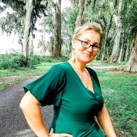 Agile Therapeutics Employee Kaire Hale's profile photo