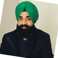 COMLUX AMERICA LLC Employee Jagdeep Singh's profile photo