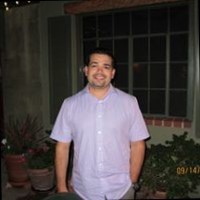 Luis Flores Email & Phone Number