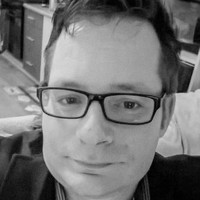 Animal Medical Center of Seattle Employee Mark Moran's profile photo