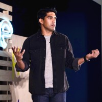 CrowdRiff Employee Kashem Miah's profile photo