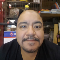 Packaging By Design Employee Marcos Mercado's profile photo