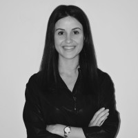 NEWARC Employee Sena Yılmaz's profile photo