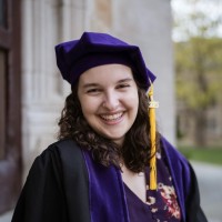 Legal Aid Society of the District of Columbia Employee Hannah Mezzacappa's profile photo