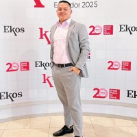 Tipti S.A. Employee Dennis Nuñez's profile photo