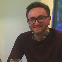 Close Brothers Premium Finance Employee Daniel Harris's profile photo
